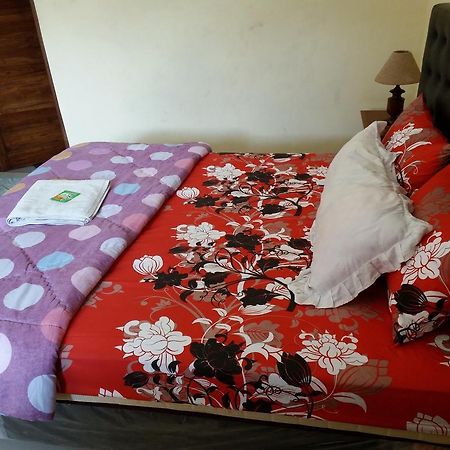 Beto Guesthouse Kalasan Zewnętrze zdjęcie