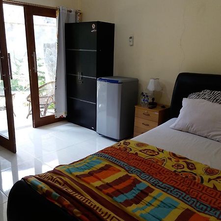 Beto Guesthouse Kalasan Zewnętrze zdjęcie