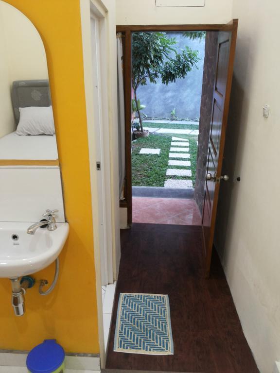 Beto Guesthouse Kalasan Pokój zdjęcie