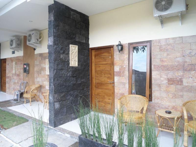 Beto Guesthouse Kalasan Zewnętrze zdjęcie