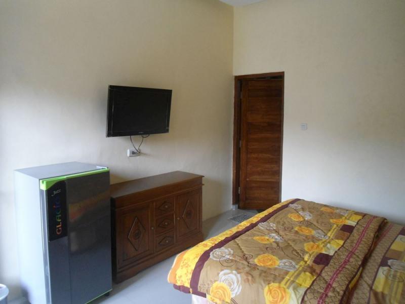Beto Guesthouse Kalasan Zewnętrze zdjęcie