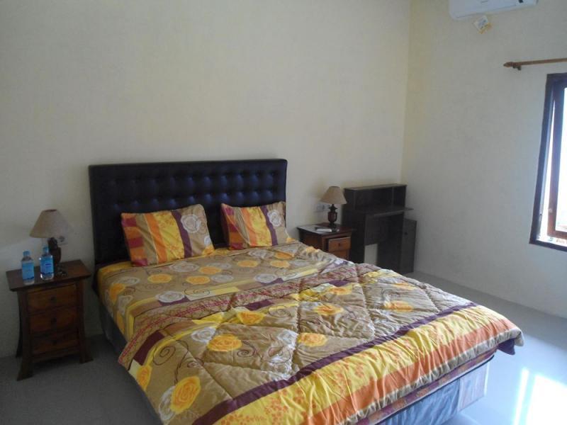 Beto Guesthouse Kalasan Zewnętrze zdjęcie