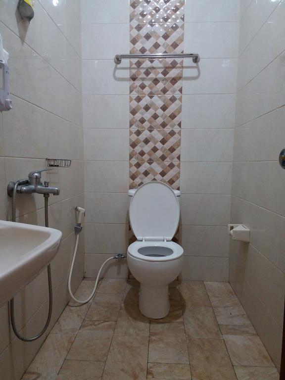Beto Guesthouse Kalasan Zewnętrze zdjęcie