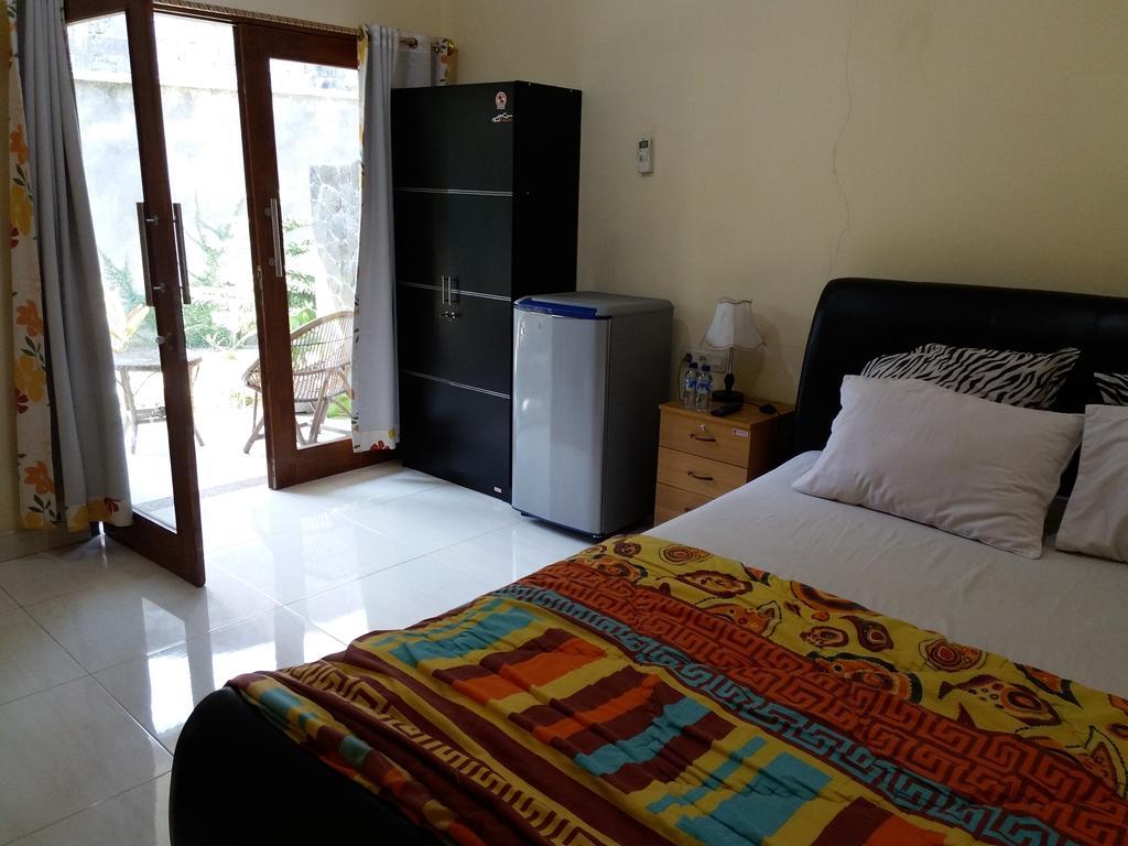 Beto Guesthouse Kalasan Zewnętrze zdjęcie