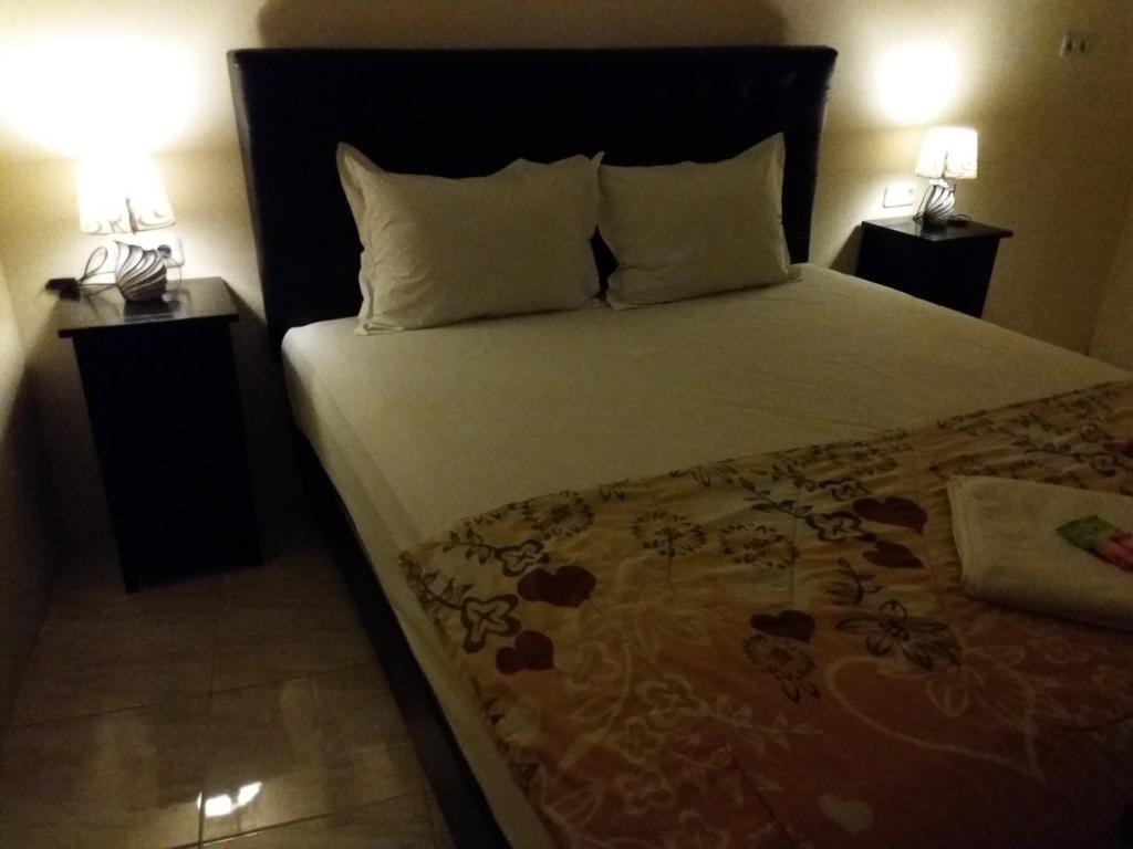 Beto Guesthouse Kalasan Zewnętrze zdjęcie