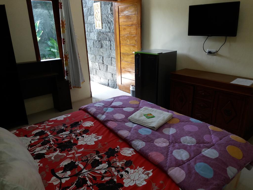 Beto Guesthouse Kalasan Zewnętrze zdjęcie