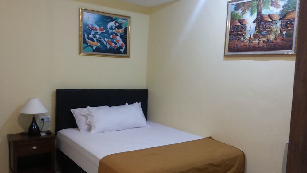 Beto Guesthouse Kalasan Zewnętrze zdjęcie