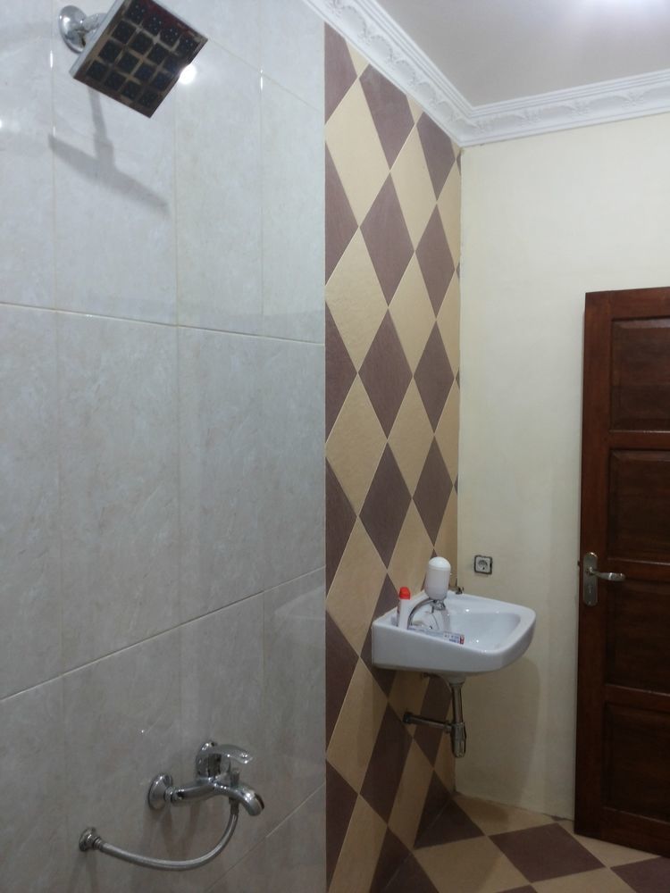 Beto Guesthouse Kalasan Zewnętrze zdjęcie